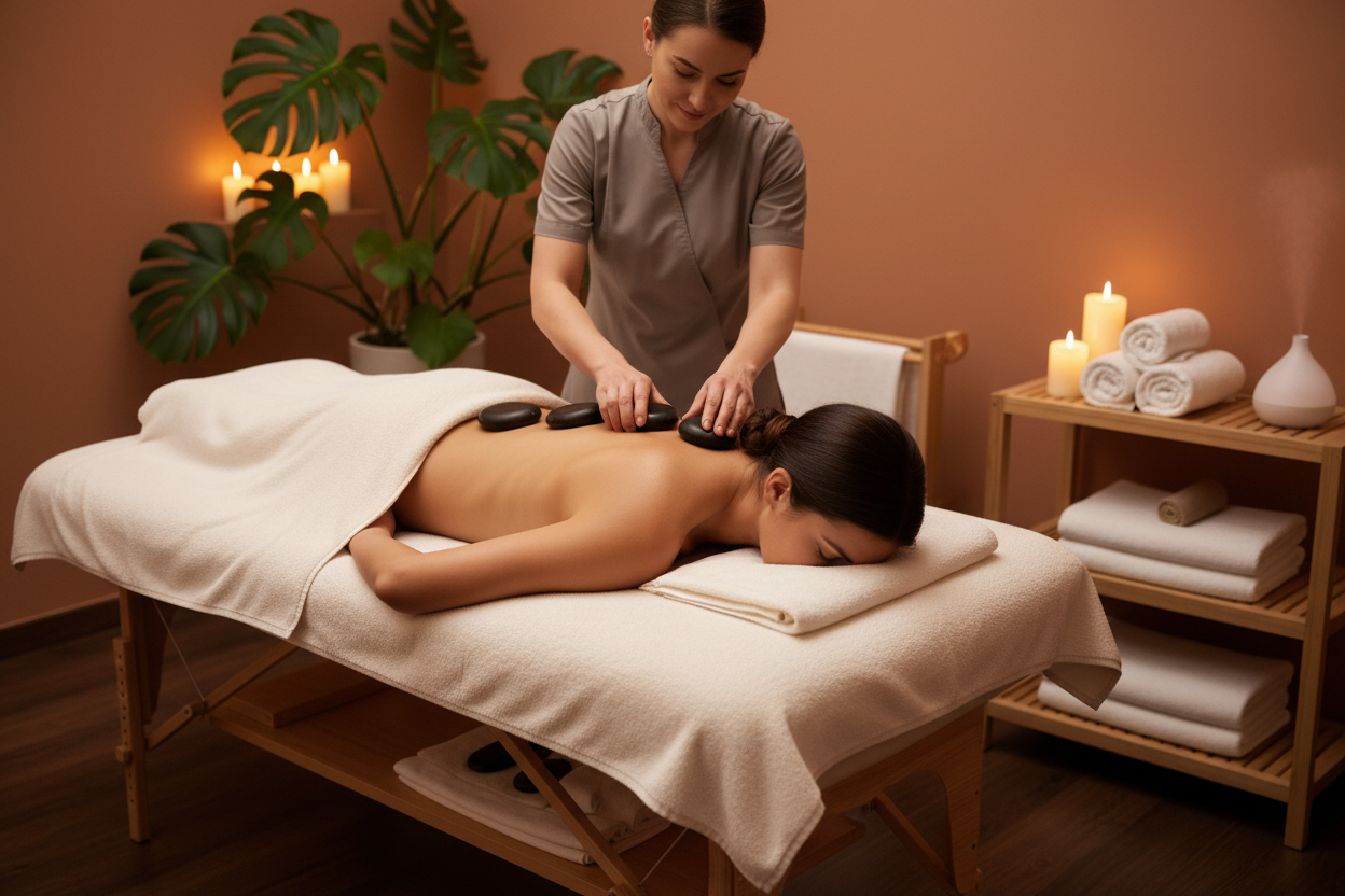 The In Studio Restoration Gift Card | 90-Minute Therapeutic Massage
