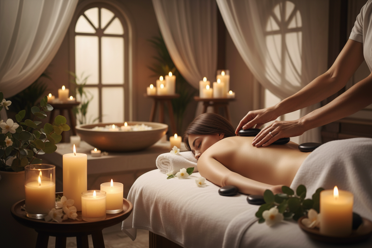The Restoration At-Home Gift Card| 90-Minute In-Home Therapeutic Massage